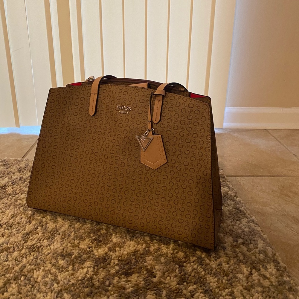 Guess Purse